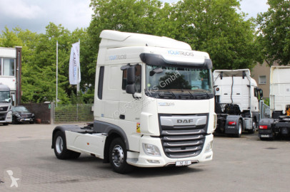 Cabeza tractora DAF