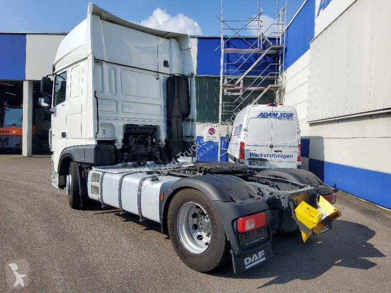 Traktor DAF 480 FT 4X2