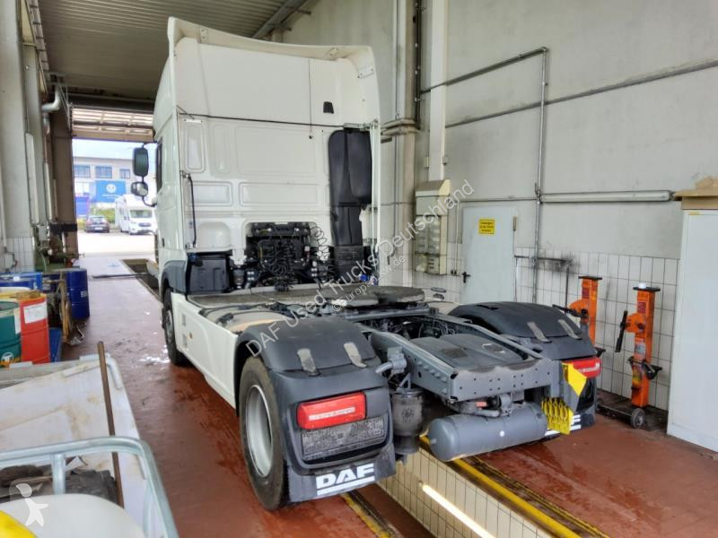 Traktor DAF 530 FT 4X2