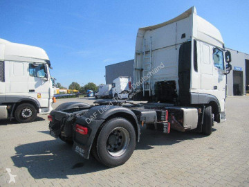 Cabeza tractora DAF