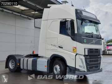 Tracteur Volvo