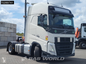 Traktor Volvo