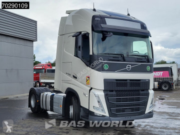 Tracteur Volvo FH 500 4X2 XL VEB+ 2xTanks Navi LED ACC Euro 6
