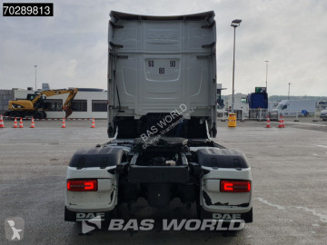 Traktor DAF XG + 530 4X2 Standklima ACC Euro 6
