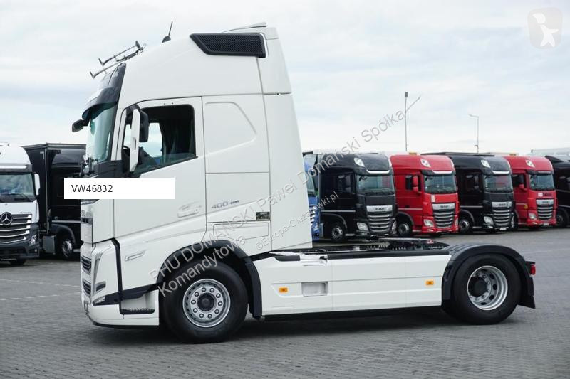 Traktor Volvo FH / 460 / I – SAVE / XL / EURO 6...