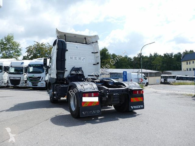 Tahač Volvo 500 *WEB/ACC/EURO 6*