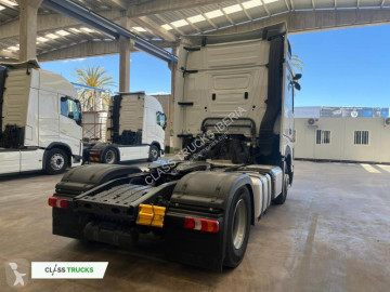 Tracteur Mercedes Actros 5 1845 BigSpace