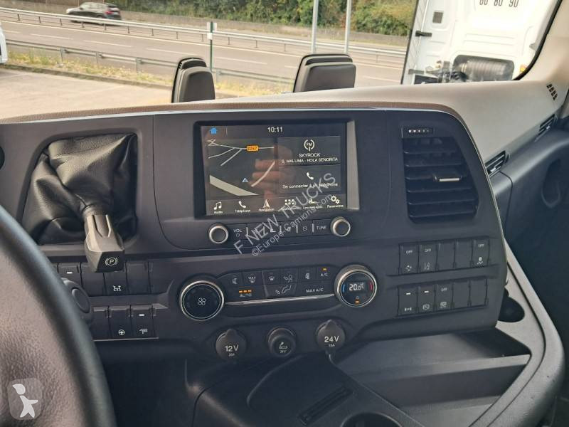 Traktor Ford Trucks