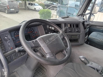 Tracteur Volvo