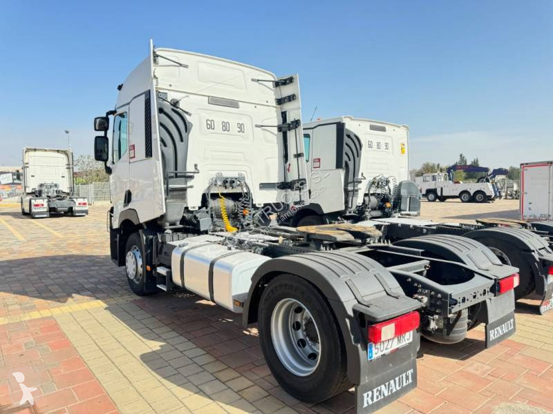 Traktor Renault