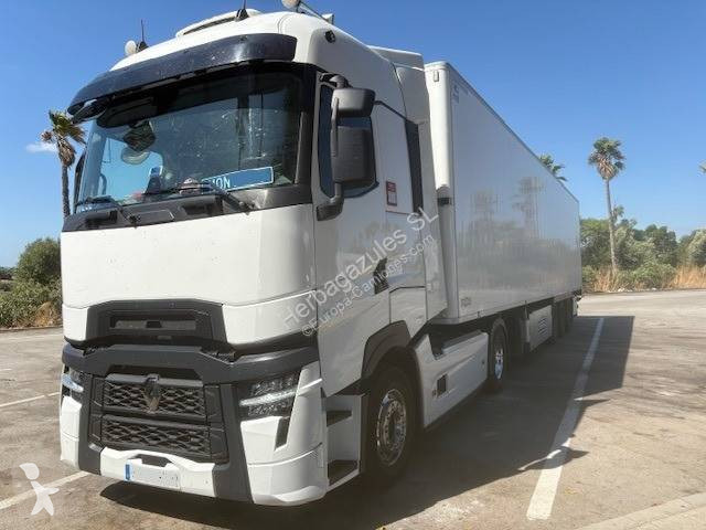 Traktor Renault