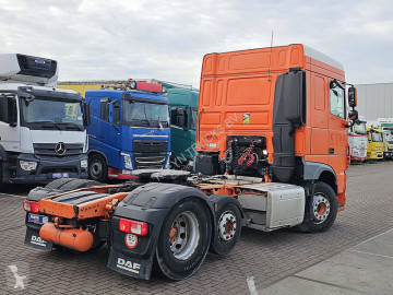 Traktor DAF