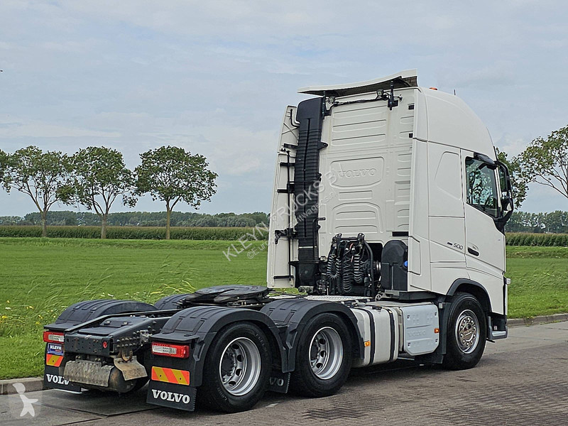 Traktor Volvo 500 XL 6X2 WB 300