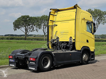 Traktor Scania