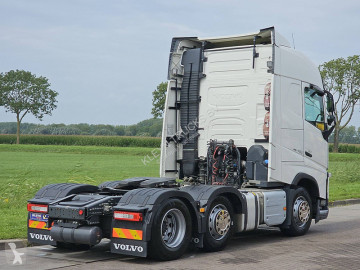 Traktor Volvo 460 FH 6X2 I-SAVE