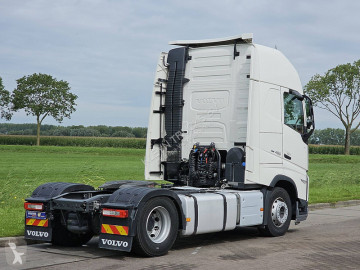 Traktor Volvo 460 FH XL I-SAVE 2X TANK