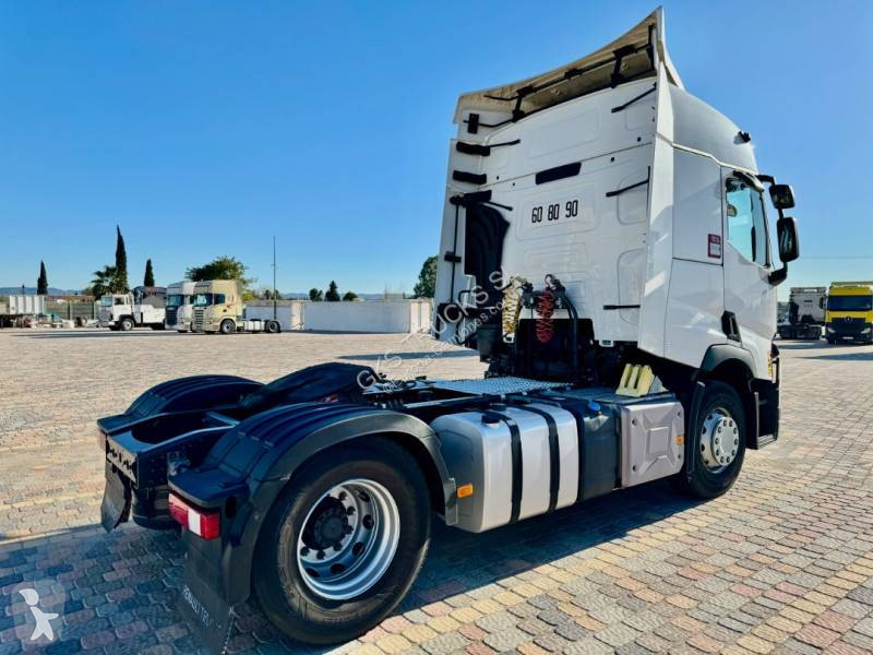 Traktor Renault