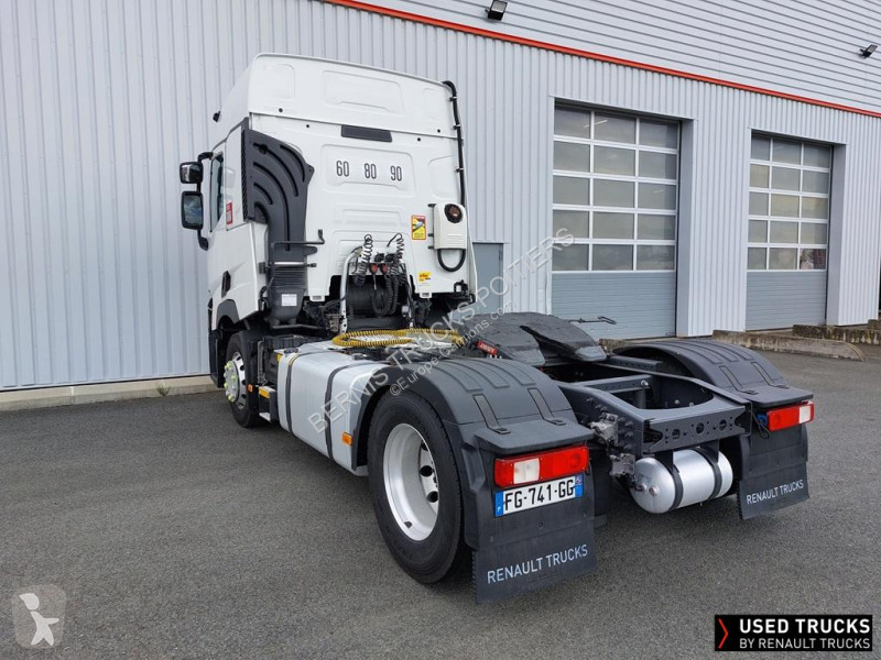 Traktor Renault