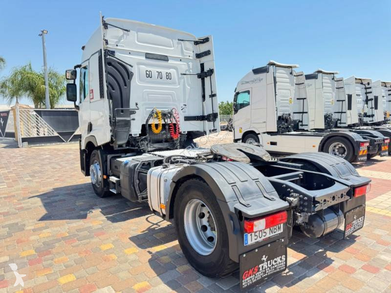 Traktor Renault