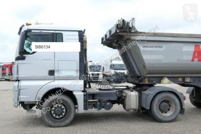 Traktor MAN