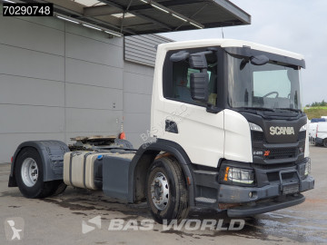 Traktor Scania