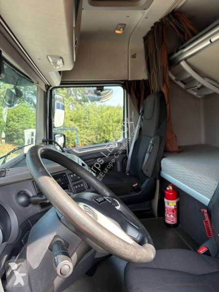 Traktor DAF