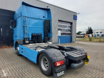 Traktor DAF