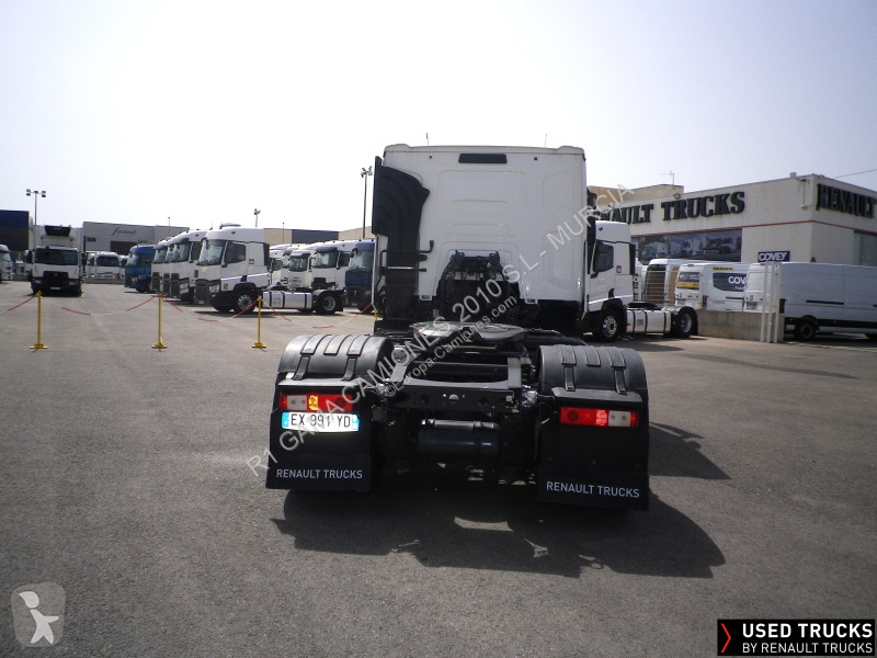 Trekker Renault