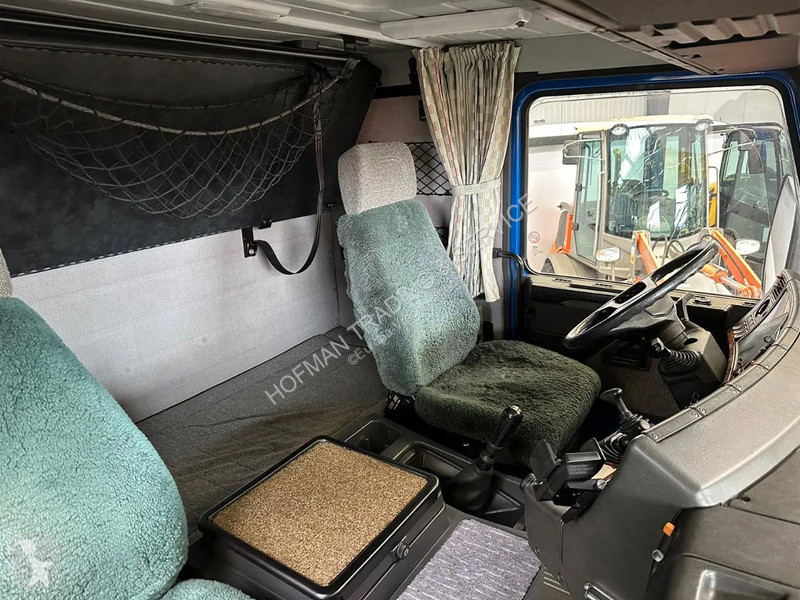 Tractor Scania R-360 M 360