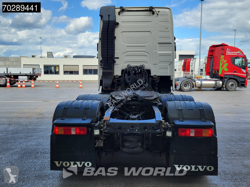 Trekker Volvo 500 6X4 PTO VEB+ Euro6