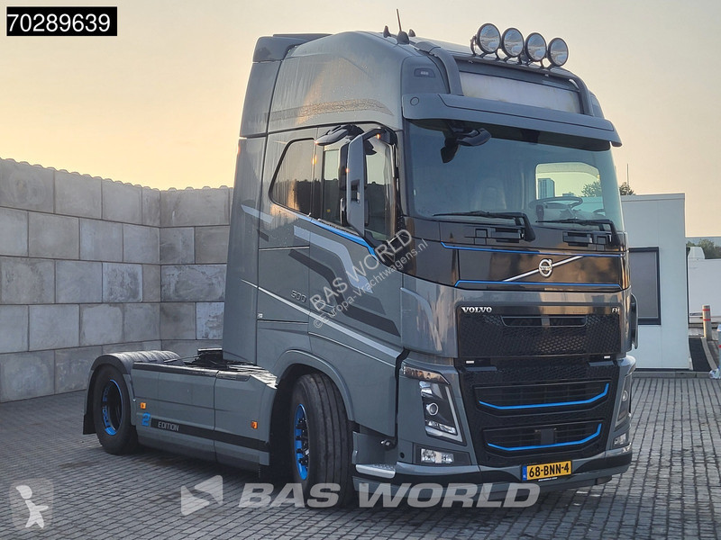 Tractor Volvo FH 500 FH 4X2 Edition2! -Truck XL...