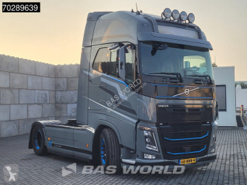 Traktor Volvo