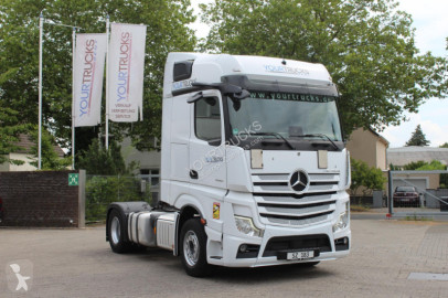 Trattore Stradale Mercedes Actros 1848 MP5 Big Space Retarder MirrorCam