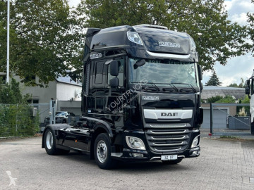 Cabeza tractora DAF XF XF 480 SSC Retarder ACC LDWS Standklima Kühlbox