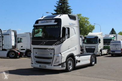 Traktor Volvo ny
