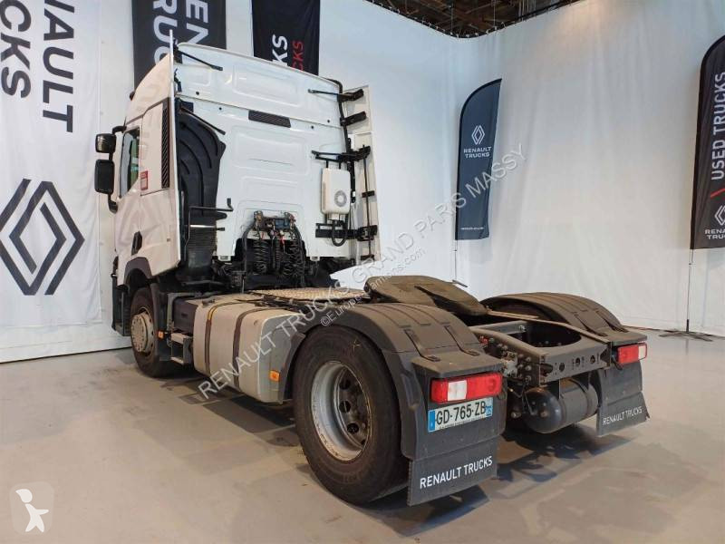 Trekker Renault