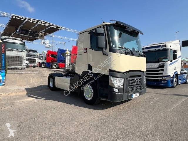 Traktor Renault