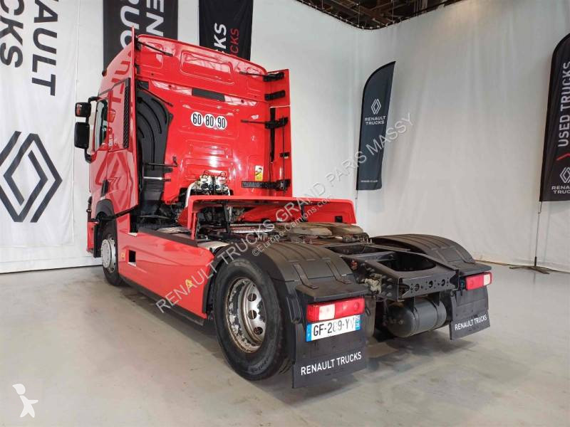 Traktor Renault