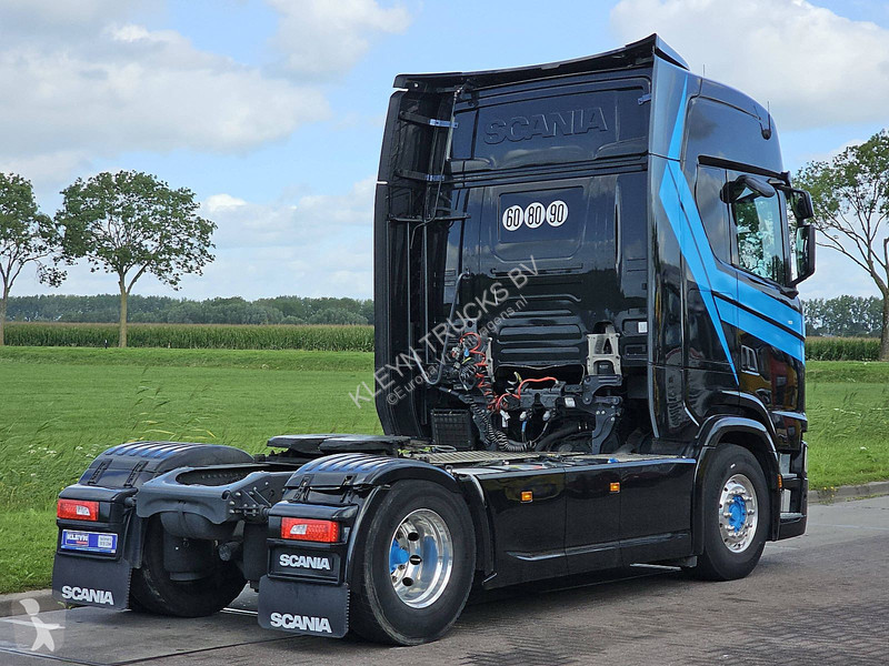 Traktor Scania S500 FU AIR ACOA RET.