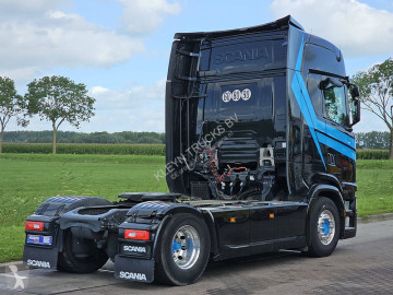 Traktor Scania