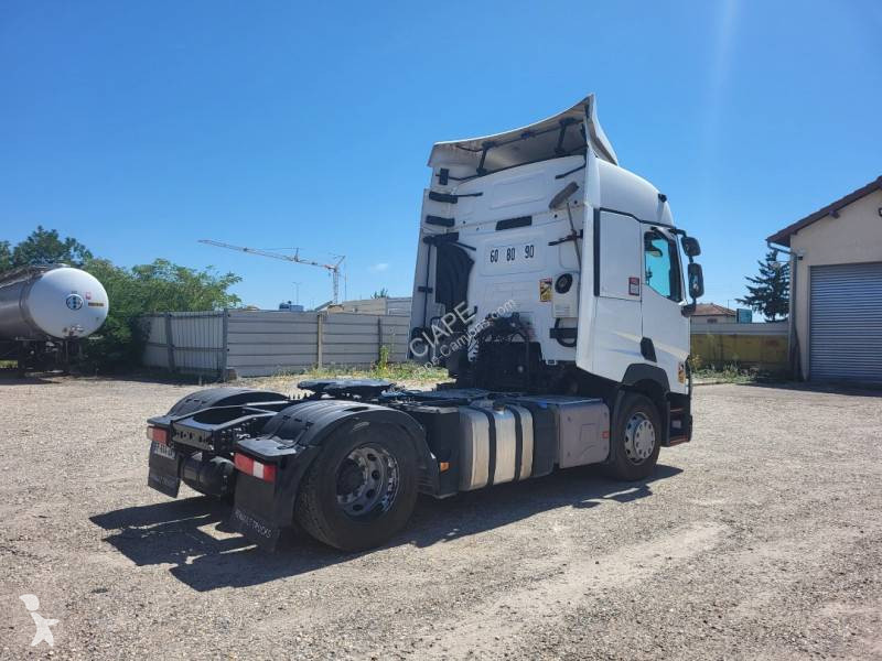 Traktor Renault