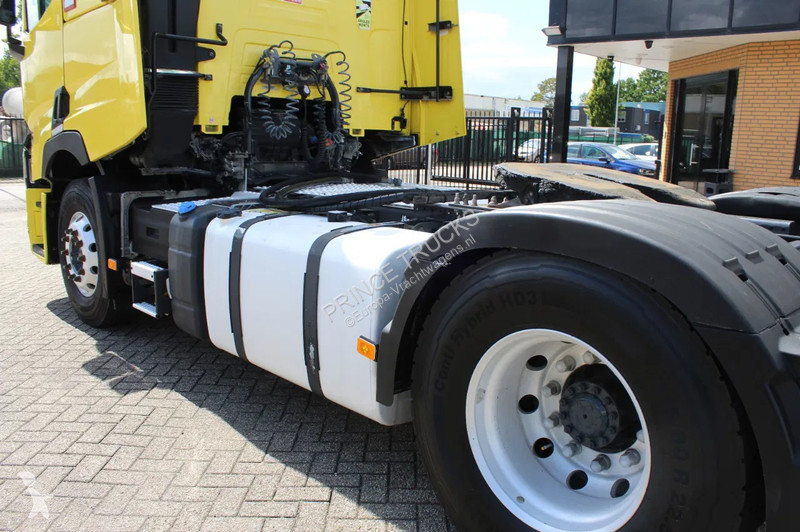 Traktor Renault T 440 * RETARDER * HYAULIC * 4X2 *