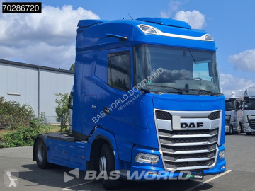 Tracteur DAF