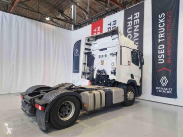 Trattore Stradale Renault