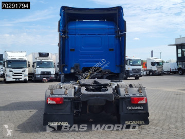Traktor Scania