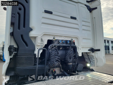 Traktor MAN
