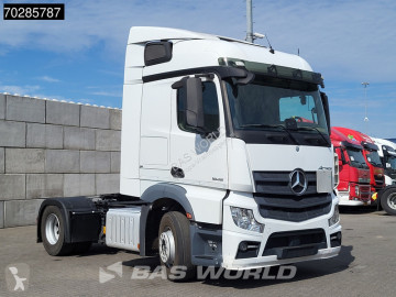 Traktor farligt gods/adr Mercedes