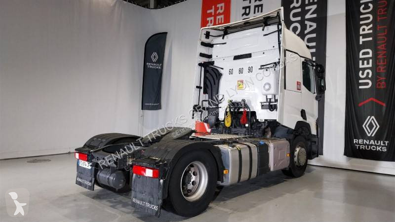Traktor Renault