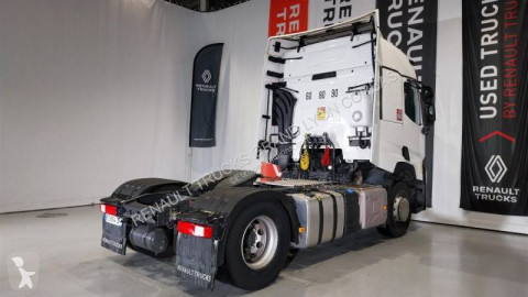 Trattore Stradale Renault