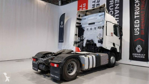 Trattore Stradale Renault